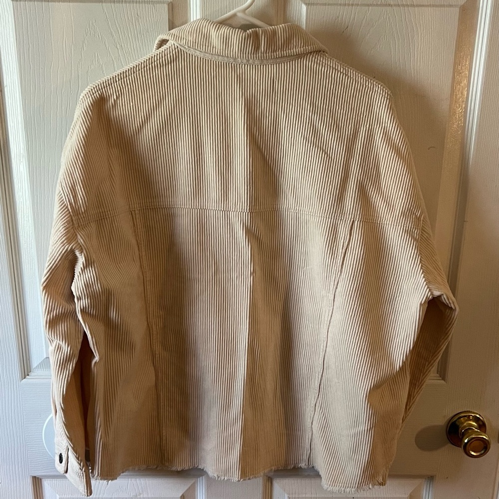 Zara Light Jacket - image 2